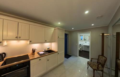 Eine sehr gemütliche Erdgeschoß Wohnung - Foto 8