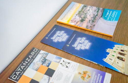 Mini Appartamento con giardino in centro - Foto 23