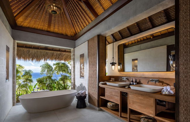 Semaya Beach Resort - Foto 22