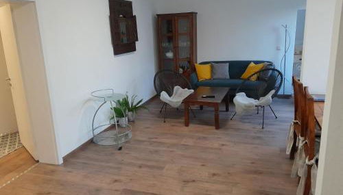 Ferienwohnung Auszeit - Foto 3