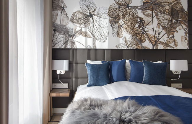 My Story Sopot Apartments - Foto 19