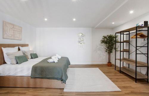 Studio Casa Belavista - Foto 12