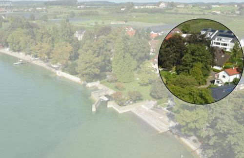Ferienwohnung Gärtnerhäusle - charmante Ferienwohnung in unmittelbarer Seenähe - Photo 26