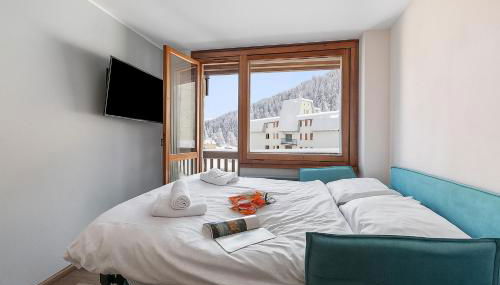 Studio Valleverde 21D Ski In Ski Out - Happy Rentals - Foto 3