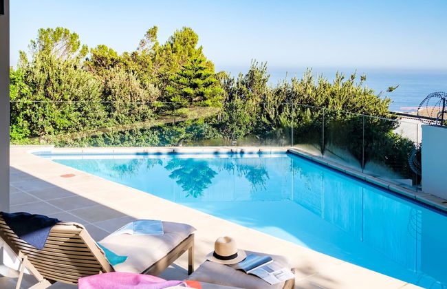 Sea View Sanctuary at Shakawe Villa - Foto 1