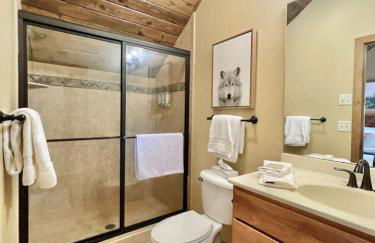 Ski in Ski out Townhome, Indoor and outdoor pools, hot tub, fire pits, and more - Foto 21
