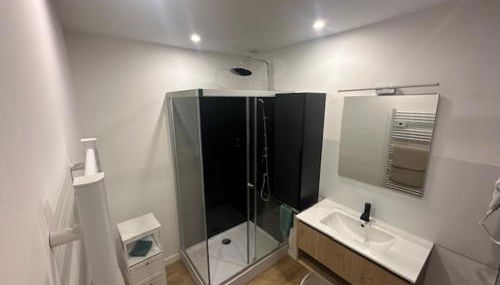 Mad'in Bethune - Foto 3, Shower