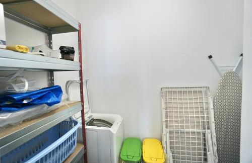 Les sables blancs*50m de la mer* - Photo 10