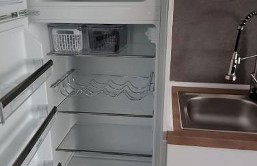 Nähe Plohn Park - FEWO mit Spielzimmer und Balkon sowie Doppelzimmer mit eigenem Bad - Foto 7