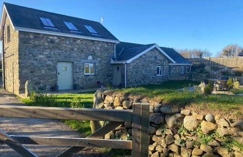 Bwthyn Gwenyn Yr Haf Summer Bee Barns - Photo 1