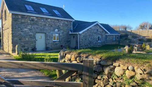 Bwthyn Gwenyn Yr Haf Summer Bee Barns - Foto 1