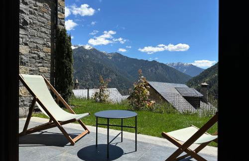 BOJ Casas de Montaña - Photo 17