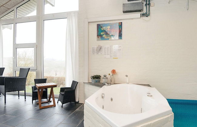 10 Person Holiday Home in Haderslev-by Traum - Foto 12