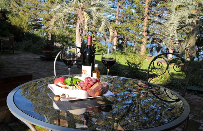 Boathouse - Birks River Retreat - Birks Harbour - Photo 24