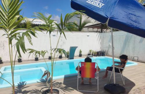 Casa de condomínio em Paripueira com piscina e perto da praia - Foto 23