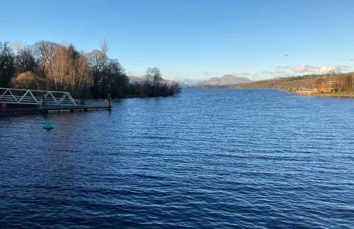 Westertonhill Lodge - 3 Double Bedrooms Sleeps 8 With Private Hot Tub Hire Available - Foto 30