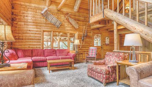 Cedarwood Lodge - Foto 3