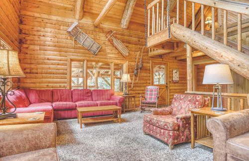 Cedarwood Lodge - Foto 3