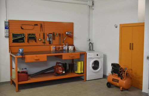 Villa Bellavista - Foto 40