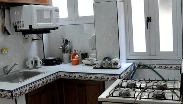 Apartment in Havana - Foto 5