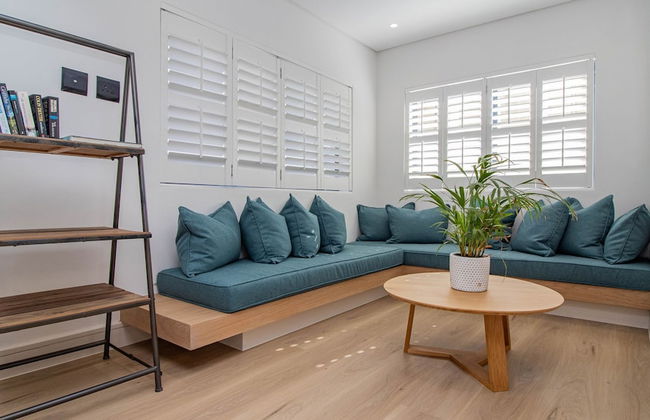 Hermanus Luxury Apartments - Foto 24