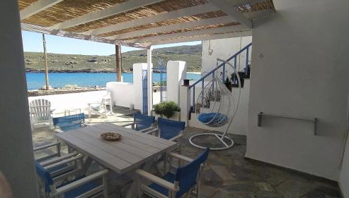 Beach House Paraporti - Foto 3