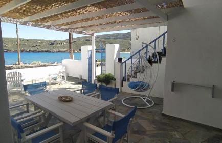 Beach House Paraporti - Foto 3