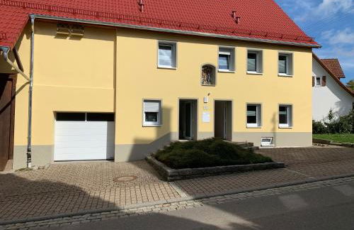 Apartments beim Backhäusle - Foto 1