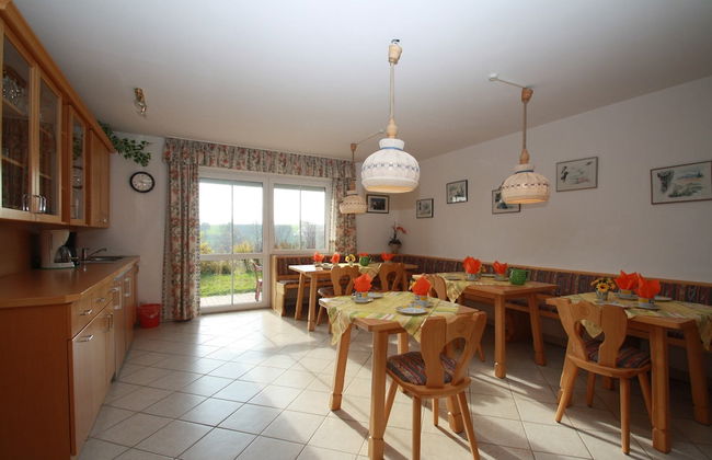 Comfortable Apartments in Rotthalmunster - Photo 43