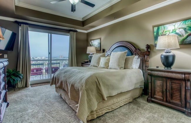 Harbor Landing 701b - Foto 11