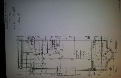 VUE MER- BEAU STUDIO - TERRASSE ABRITEE - Wi-Fi - CLIMATISATION - PARKING GRATUIT-Classé 3 étoiles - Foto 20