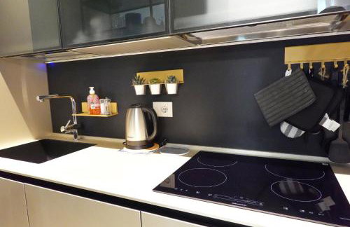 Trastevere Boutique Suite Rome with Gym and Steam Shower - Foto 18