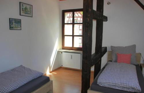 Goldener Anker Pottenstein Urlaub für die ganze Familie - Foto 8