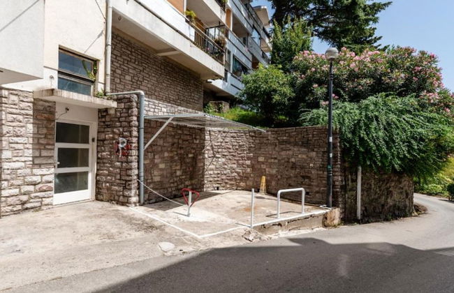 Elegant Apartment With Stunning Boka Bay Panorama - Foto 28