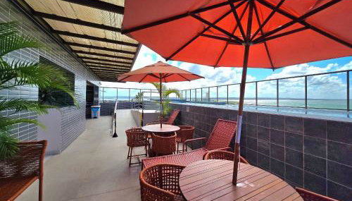 DVA Cabedelo by Hosppedar - Foto 5