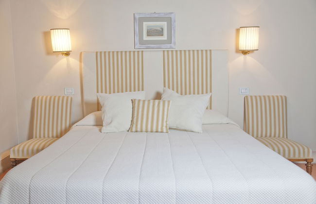 Castello Vicchiomaggio - Photo 13