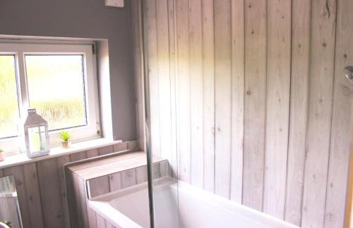 Deepmoor Farmhouse, Doveridge, Derbys. - Foto 19