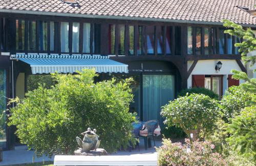 Gite 4, Domaine Logis Gascogne - Photo 7