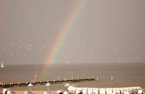 Penthaus Horizont mit Meerblick - Foto 15