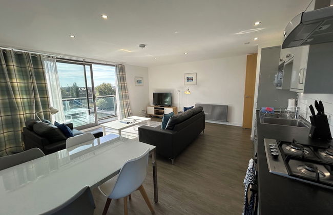 Clyde Waterfront Apartments - Foto 13