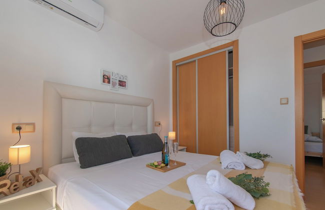 Cambural Beach Apartment - Foto 5