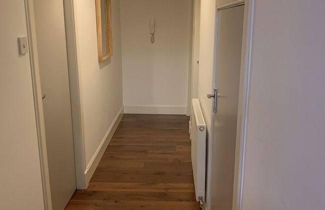 Aberdeen Serviced Apartments: Charlotte street - Foto 9