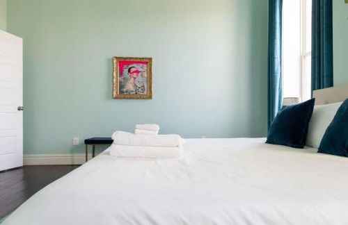 Amazing STL Retreat ABODEbucks - Foto 30