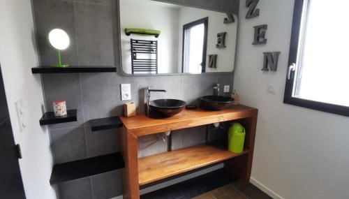 Gîte plain pied dans l'aber - Foto 3