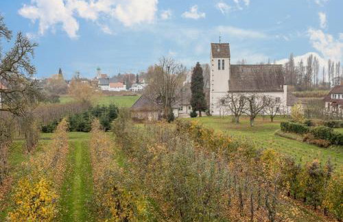 Haus Sonnenseite Wohnung Pfänder - Foto 25