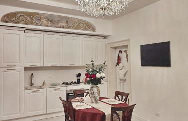 Arena Concert Concerto Love - Historic House Amorino at "Palazzo Tiolo" Palace - Photo 15