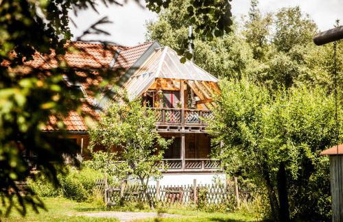 Ferienwohnung am Hirschenmoor - Foto 25