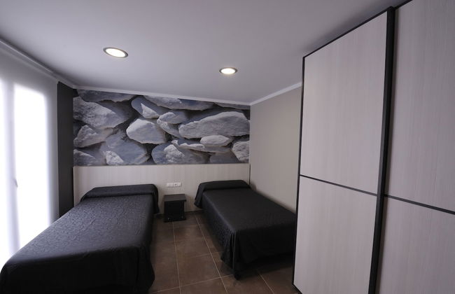 Aparthotel Meseguer - Foto 9