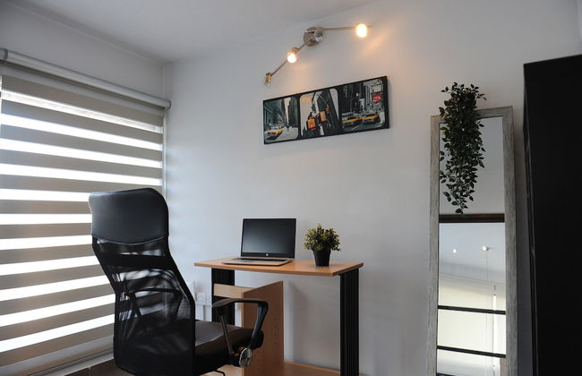 Napa City Apartments - Foto 26