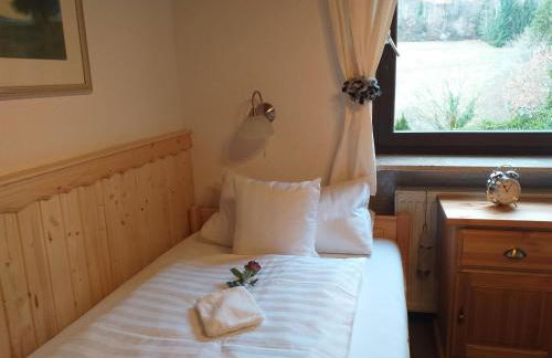 Ferienwohnungen Tannenhof - Foto 38